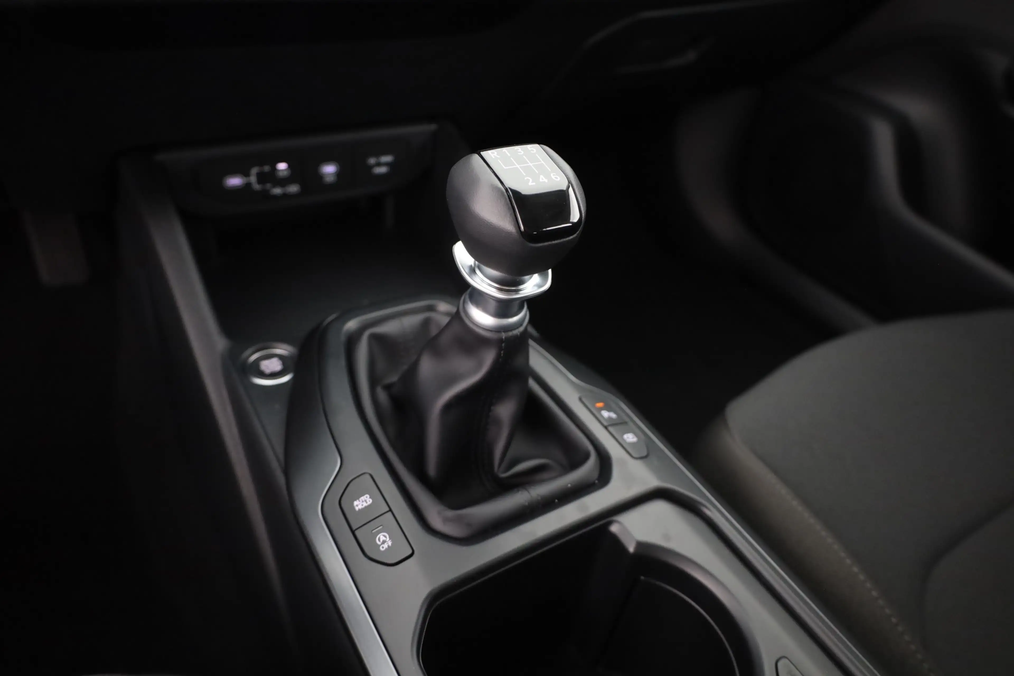Kia Ceed SW / cee'd SW K4 Sportswagon 1.0 T-GDI LED ACC Navi Kamera — photo 12