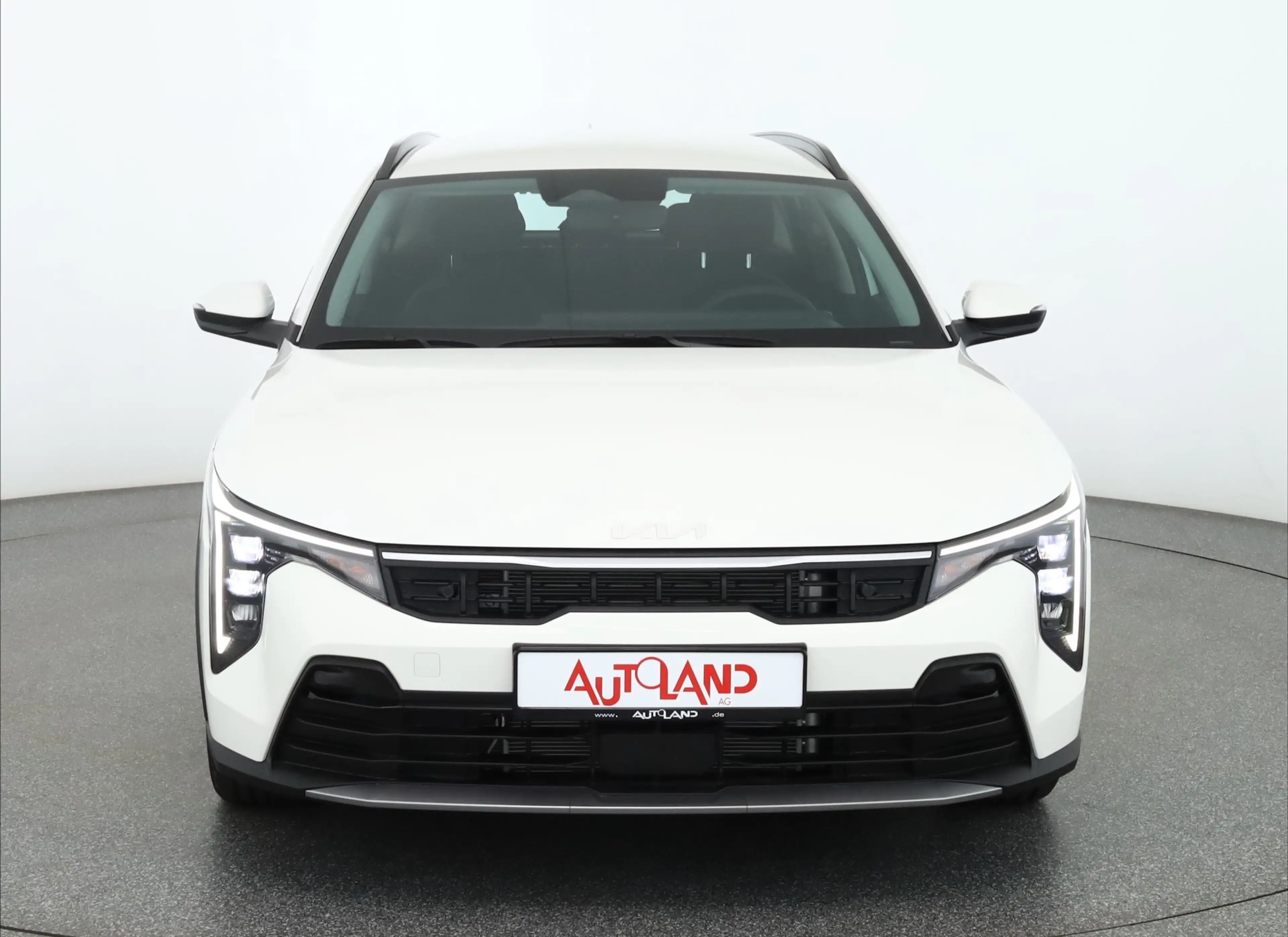 Kia Ceed SW / cee'd SW K4 Sportswagon 1.0 T-GDI LED ACC Navi Kamera — photo 8