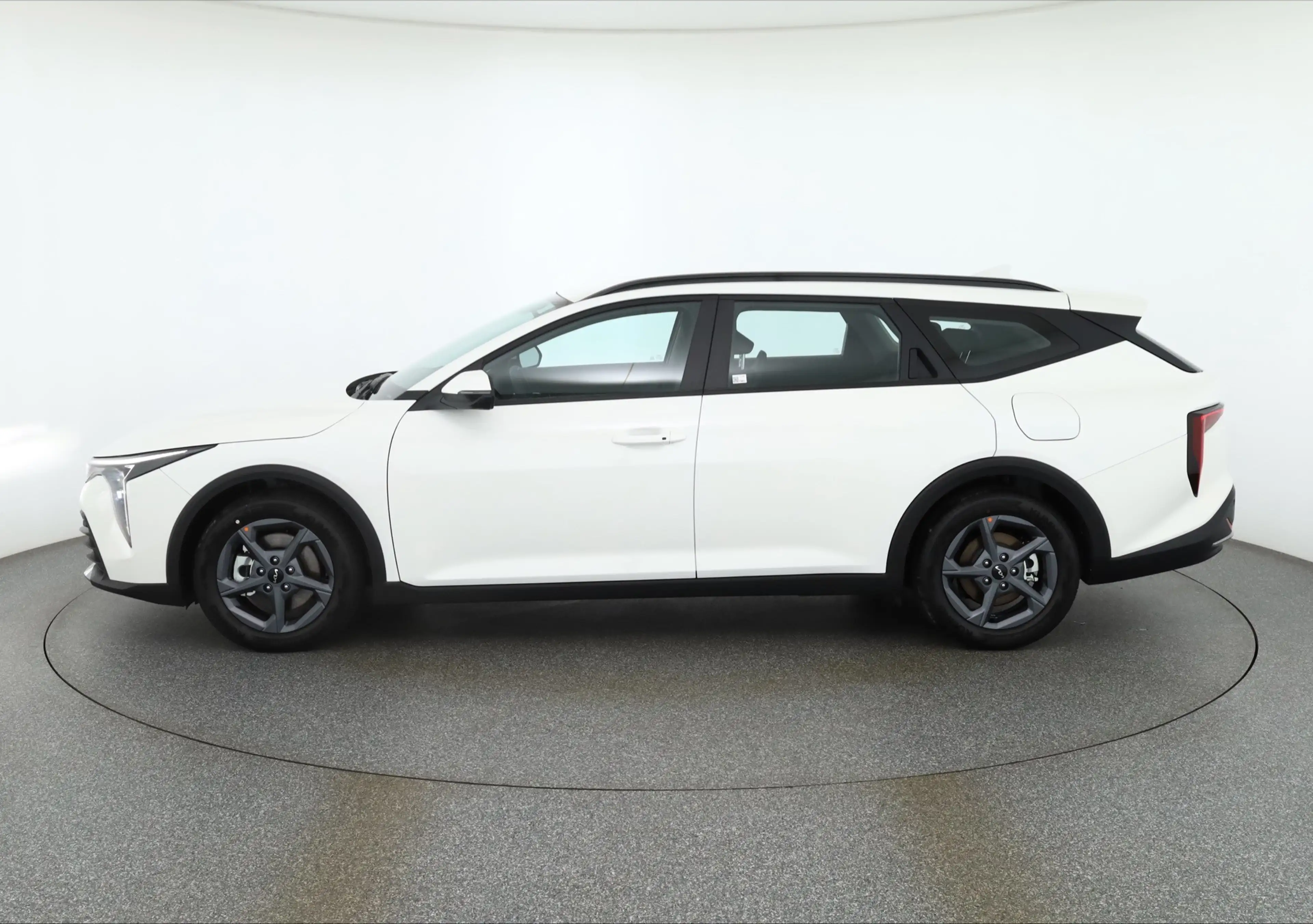 Kia Ceed SW / cee'd SW K4 Sportswagon 1.0 T-GDI LED ACC Navi Kamera — photo 2