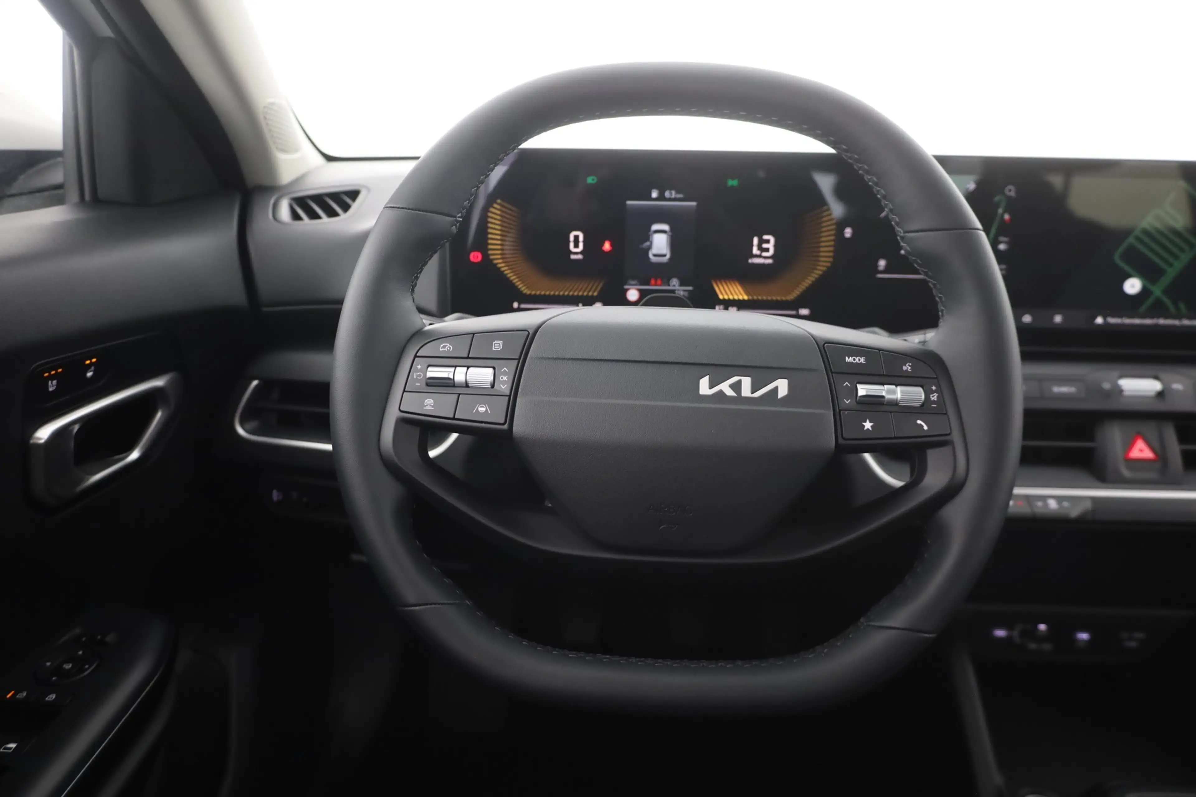Kia Ceed SW / cee'd SW K4 Sportswagon 1.0 T-GDI LED ACC Navi Kamera — photo 15