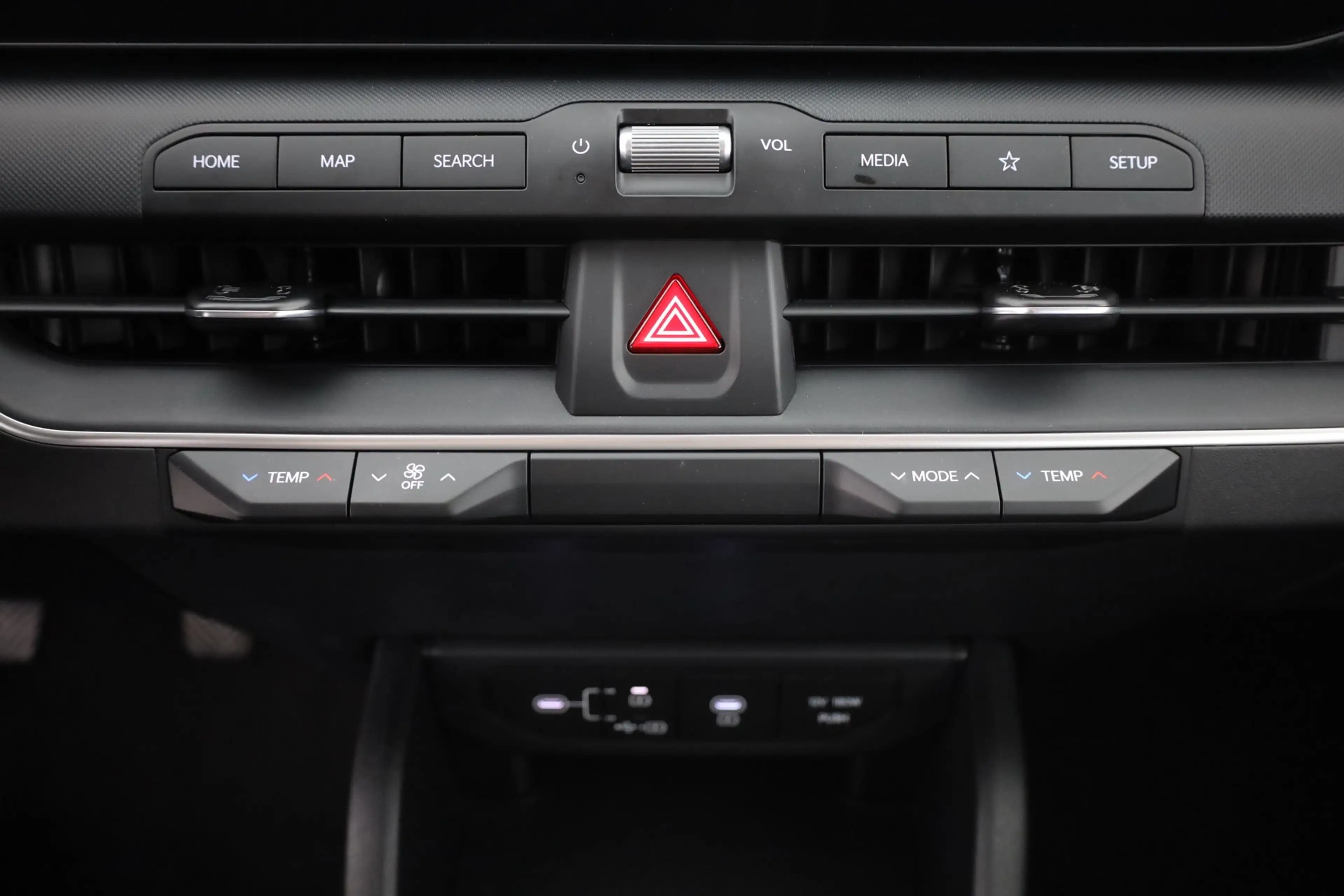 Kia Ceed SW / cee'd SW K4 Sportswagon 1.0 T-GDI LED ACC Navi Kamera — photo 13