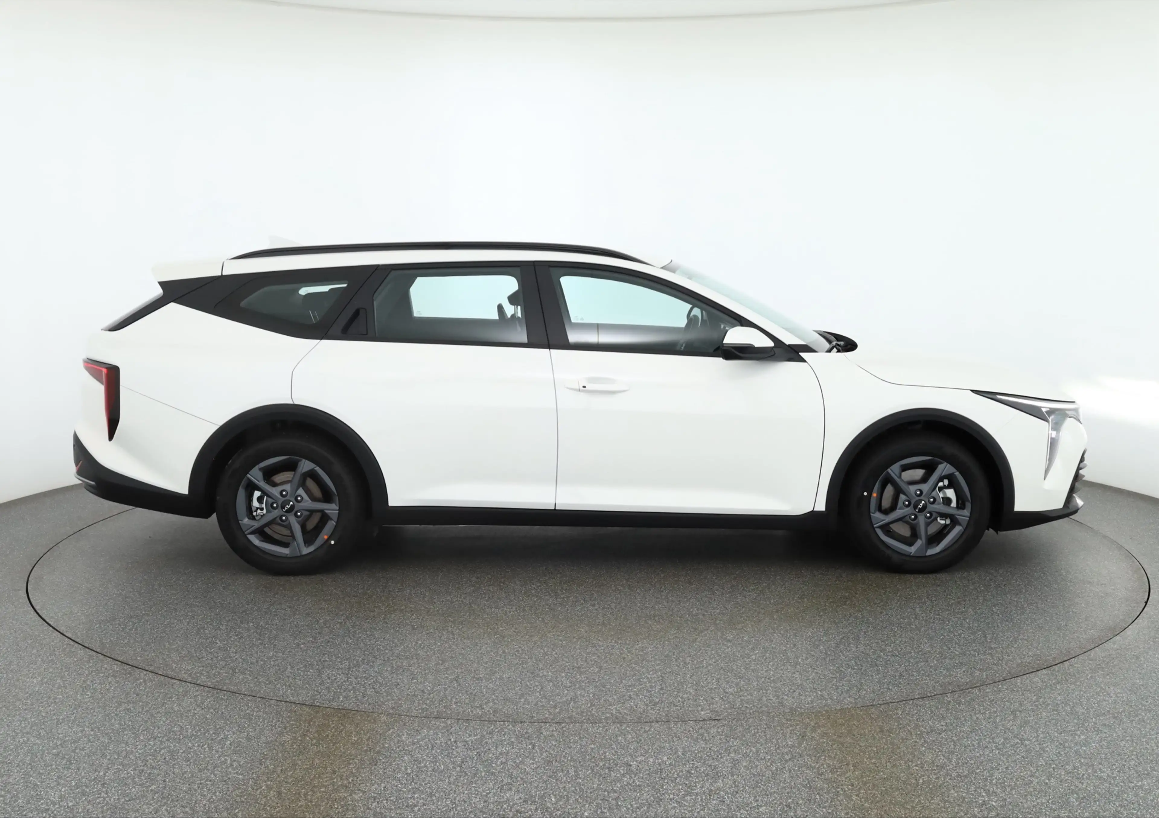 Kia Ceed SW / cee'd SW K4 Sportswagon 1.0 T-GDI LED ACC Navi Kamera — photo 6