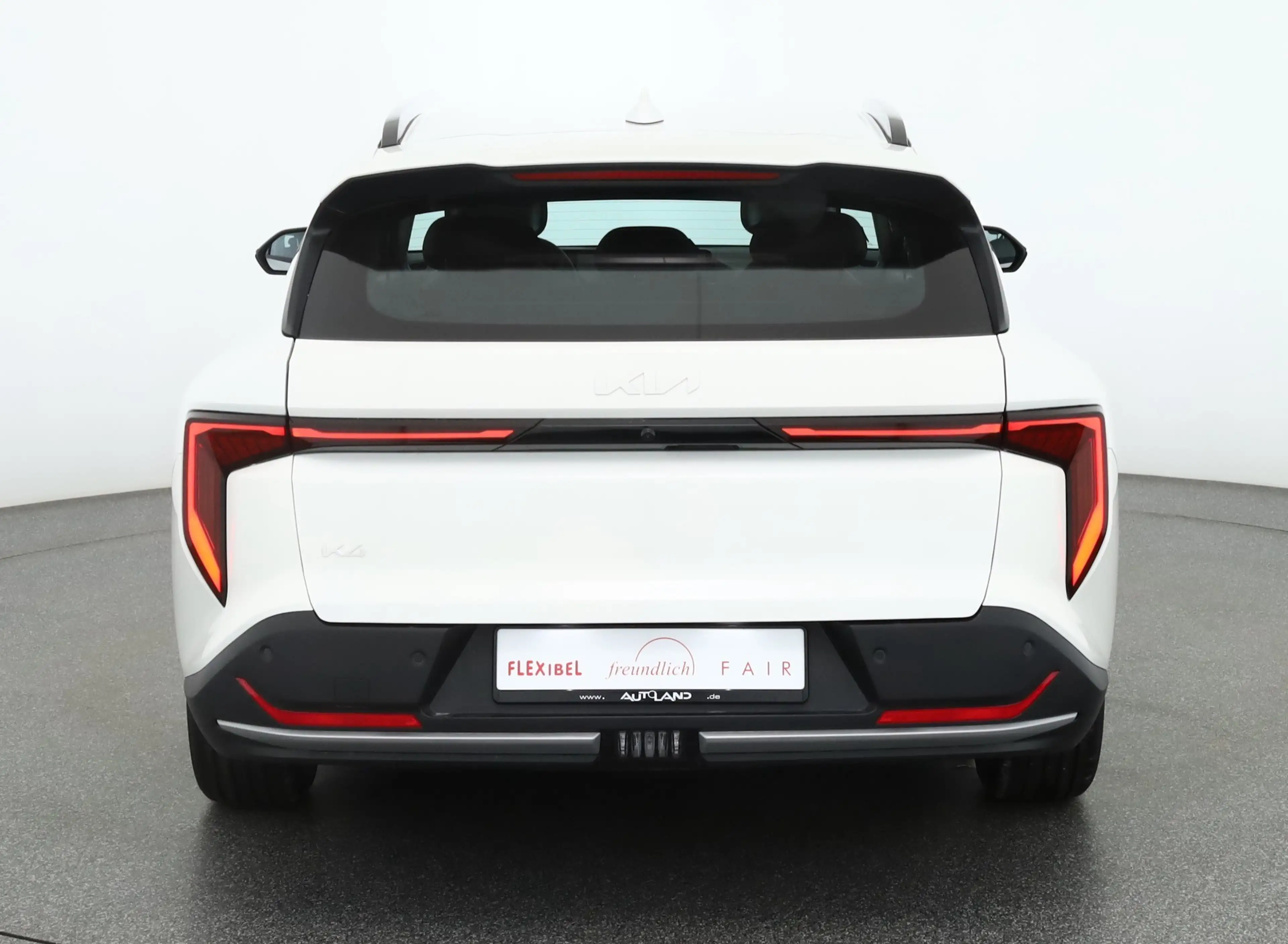 Kia Ceed SW / cee'd SW K4 Sportswagon 1.0 T-GDI LED ACC Navi Kamera — photo 4