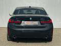 BMW 330 e xDrive Aut. Widescreen, M-Paket Pro Schwarz - thumbnail 4