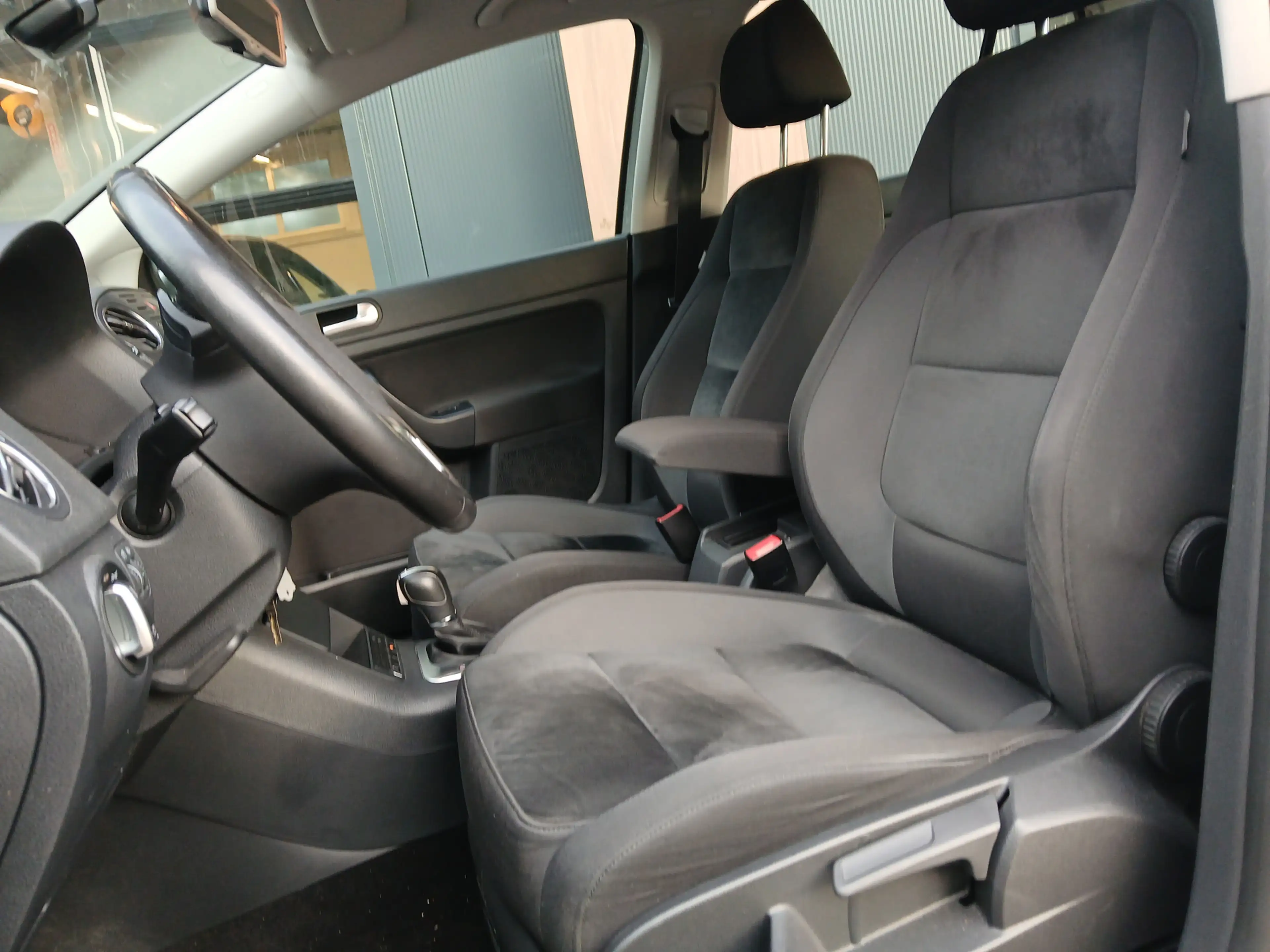 Volkswagen Golf Plus 1.2 TSI Highline / trekhaak / all season — photo 5