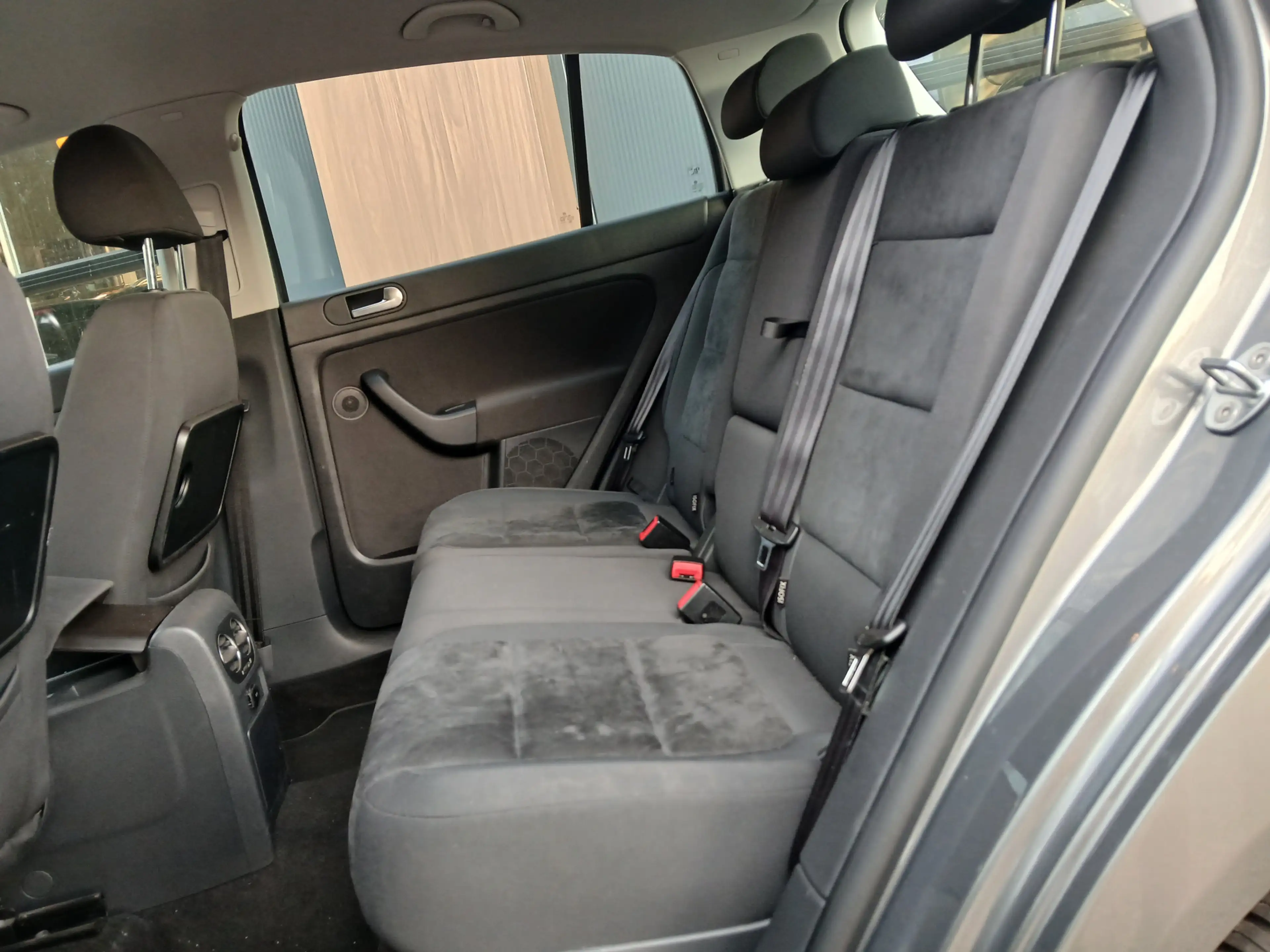 Volkswagen Golf Plus 1.2 TSI Highline / trekhaak / all season — photo 6