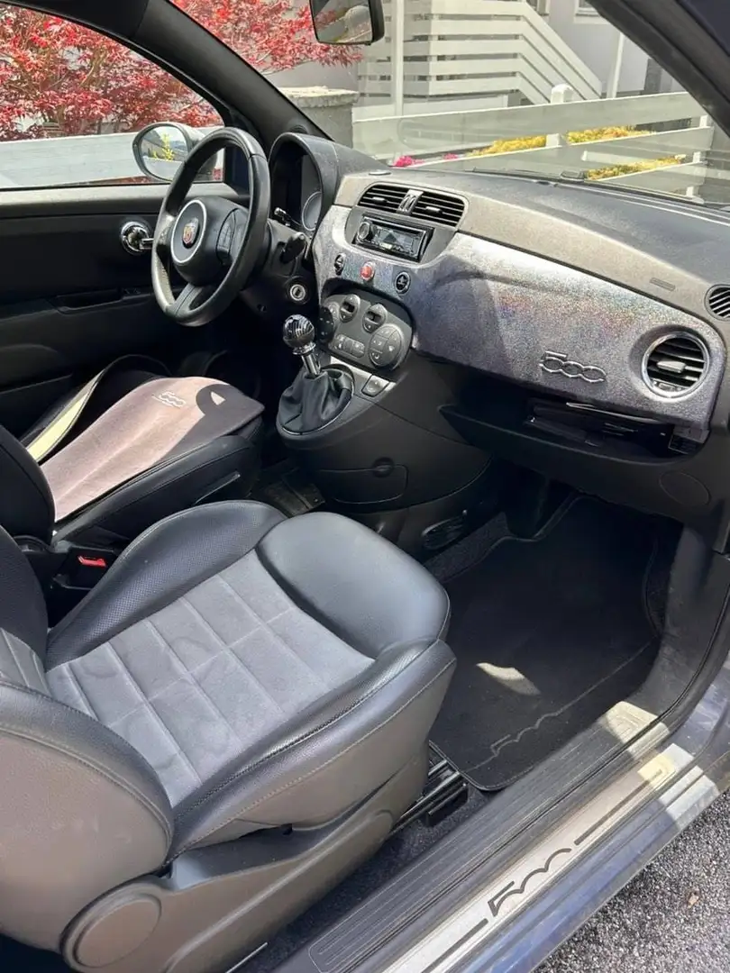 Fiat 500 0.9 8V 85 ch TwinAir - 2