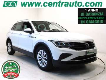 1.5 TSI  DSG Life 5P 150CV 2WD