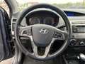 Hyundai i20 i20 1.4i Go! // BOITE AUTO // Gris - thumbnail 10