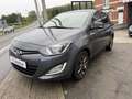 Hyundai i20 i20 1.4i Go! // BOITE AUTO // Gris - thumbnail 1