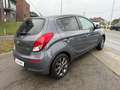 Hyundai i20 i20 1.4i Go! // BOITE AUTO // Gris - thumbnail 4