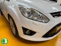 Ford C-Max 1.0 Ecoboost Auto-S&S Titanium 125 Wit - thumbnail 13