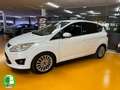 Ford C-Max 1.0 Ecoboost Auto-S&S Titanium 125 Wit - thumbnail 10