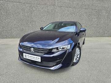 508 1.5 BlueHDi Allure Pack S&S AIRCO/PDC+CAM./GPS/CARPLAY..