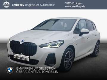 230e xDrive Active Tourer Aut., SHZ, LED, MSport