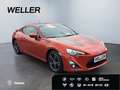 Toyota GT86 *Alcantara*Torsen Sperrdiff*SHZ*SmartKey*BT* Orange - thumbnail 4