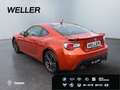 Toyota GT86 *Alcantara*Torsen Sperrdiff*SHZ*SmartKey*BT* Orange - thumbnail 7