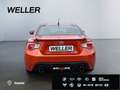 Toyota GT86 *Alcantara*Torsen Sperrdiff*SHZ*SmartKey*BT* Orange - thumbnail 6