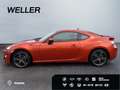 Toyota GT86 *Alcantara*Torsen Sperrdiff*SHZ*SmartKey*BT* Orange - thumbnail 5