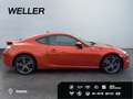Toyota GT86 *Alcantara*Torsen Sperrdiff*SHZ*SmartKey*BT* Orange - thumbnail 10