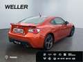 Toyota GT86 *Alcantara*Torsen Sperrdiff*SHZ*SmartKey*BT* Orange - thumbnail 18