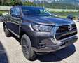 Toyota Hilux 2.8 D-4D DC LOUNGE 204CV MANUALI PRONTA CONSEGNA Gris - thumbnail 4