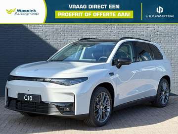 REEV 28,4 kWh 215pk Design | 950 Km WLTP | | Adapt