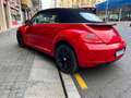 Volkswagen Beetle Cabrio 1.6TDI Design 105 Rouge - thumbnail 8