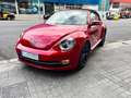 Volkswagen Beetle Cabrio 1.6TDI Design 105 Rojo - thumbnail 6