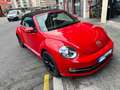 Volkswagen Beetle Cabrio 1.6TDI Design 105 Rojo - thumbnail 5