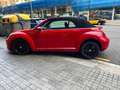 Volkswagen Beetle Cabrio 1.6TDI Design 105 Rouge - thumbnail 7