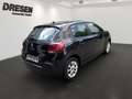 Citroen C3 1.2 PureTech   60kW (82PS) Klima, PDC, EFH, Tempom Negro - thumbnail 4