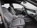 Audi A6 Avant 50 TDI S line Matrix AHK Leder ACC Schwarz - thumbnail 11
