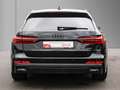 Audi A6 Avant 50 TDI S line Matrix AHK Leder ACC Schwarz - thumbnail 7