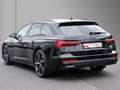 Audi A6 Avant 50 TDI S line Matrix AHK Leder ACC Schwarz - thumbnail 6
