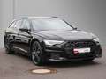 Audi A6 Avant 50 TDI S line Matrix AHK Leder ACC Schwarz - thumbnail 4