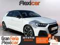 Audi A1 Sportback 30 TFSI Adrenalin S tronic 85kW Blanco - thumbnail 1