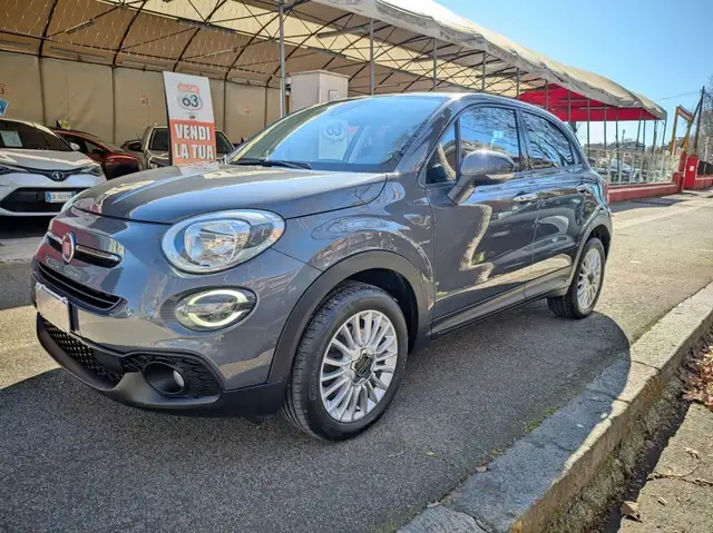 Fiat 500X 1.3 T4 150 CV CROSS AUTOMATICA UNIPRO'