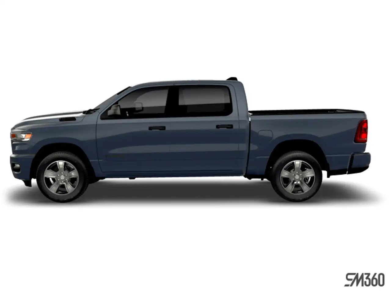 RAM 1500 photo RAM 1500