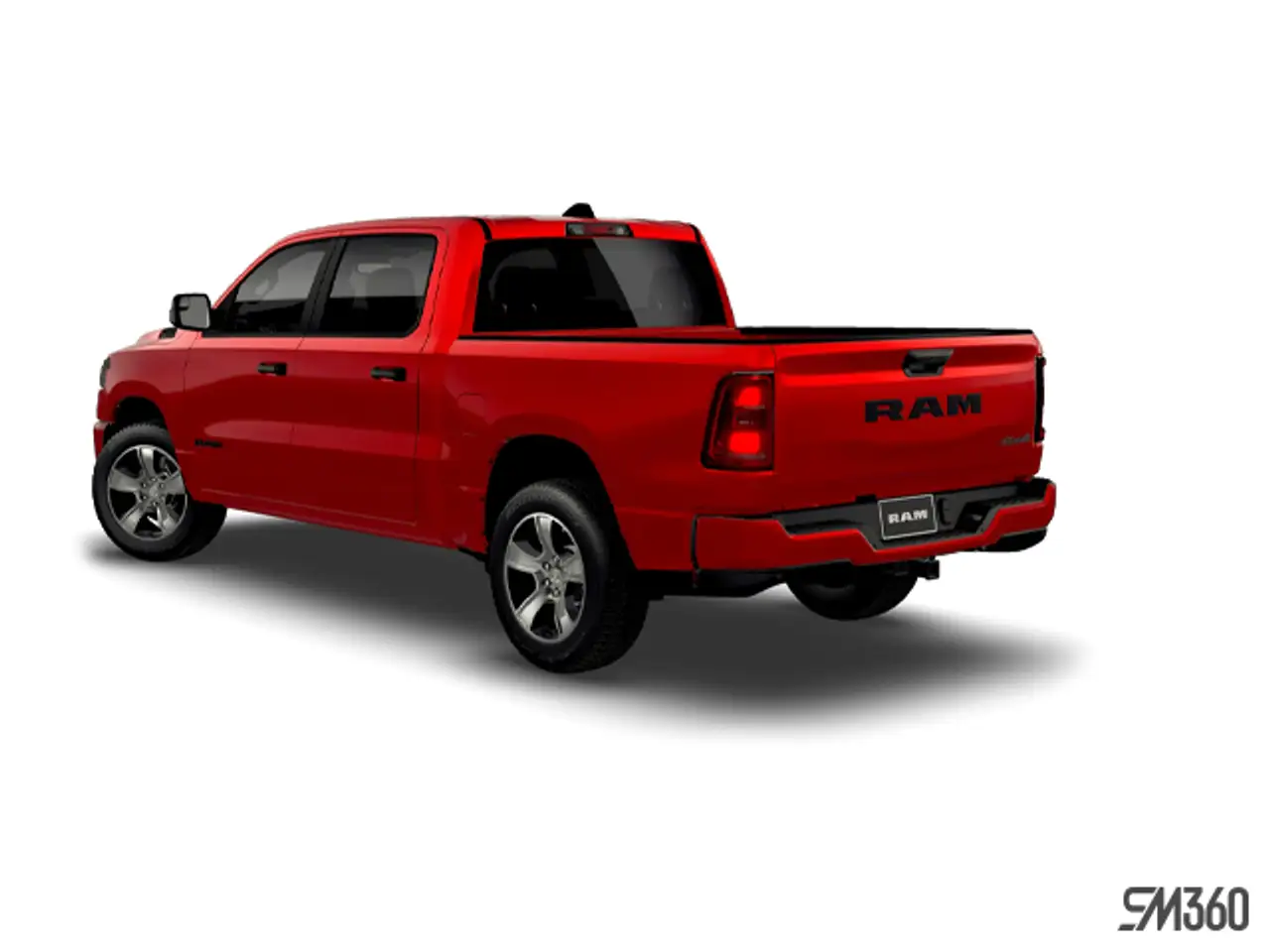 RAM 1500 photo RAM 1500