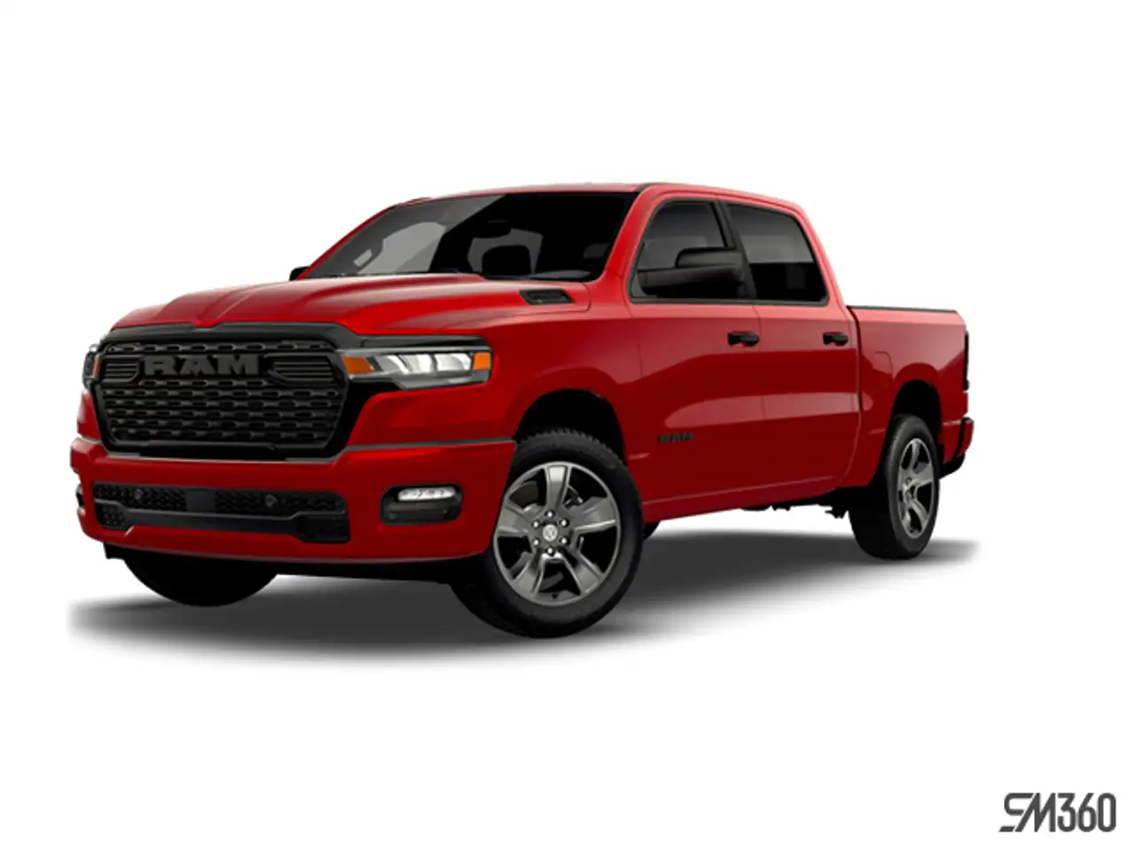 RAM 1500 photo RAM 1500