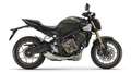 Honda CB 650 R e Clutch Abs my24 Verde - thumbnail 1