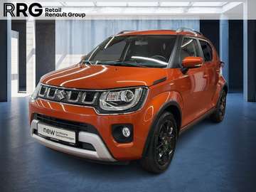 COMFORT 4x4  SITZHEIZUNG