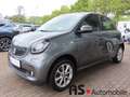 smart forFour Passion 1.0 2.Hd*SHZ*PDC*Tempomat*Klima Grey - thumbnail 3