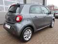 smart forFour Passion 1.0 2.Hd*SHZ*PDC*Tempomat*Klima Grau - thumbnail 6