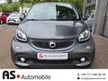smart forFour Passion 1.0 2.Hd*SHZ*PDC*Tempomat*Klima Grey - thumbnail 2