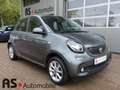 smart forFour Passion 1.0 2.Hd*SHZ*PDC*Tempomat*Klima Grau - thumbnail 1