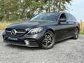 Mercedes-Benz C 180 C 180  AMG Line Panoramisch open dak Burmester - thumbnail 2