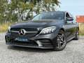 Mercedes-Benz C 180 C 180  AMG Line Panoramisch open dak Burmester - thumbnail 1