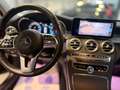 Mercedes-Benz C 180 C 180  AMG Line Panoramisch open dak Burmester - thumbnail 9